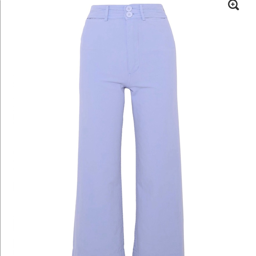 Apiece Apart Pants